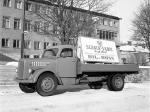 Scania-Vabis L13 1948 года